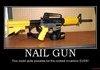Nail Gun