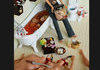 Barbie's Dark Side
