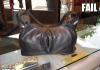 Hand Bag Fail