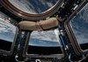 View from the ISS