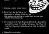 Trolling Prank