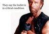 Chuck Norris