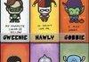 The Super Emo Friends
