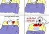 Winter Fapping