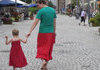 Awesome dad