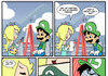 It Sucks to be Weegee 2