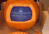 The scariest pumpkin all Halloween
