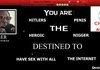 My second destiny