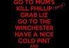 good plan