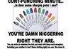SHARPIES!