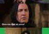 Snape