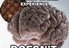 scumbag brain oc