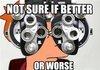 Eye doctor