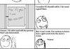Public Bathrooms