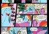 Rainbowdash reads <b>cupcakes</b> pt.2