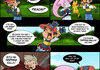Pokemon VG Cats