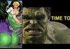 HULK FAP!