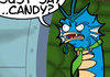 rare candy