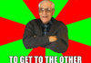 Old People