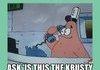 want to rustle some jimmies?