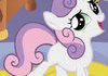 Sweetie belle