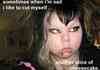 when im sad