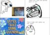 Haters gonna hate