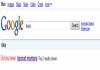 I love Google!