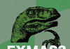 Philosoraptor On Xmas