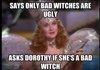 witches