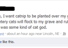 Lord of the pussy