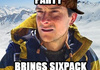 Scumbag Grylls