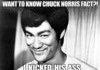 Because Bruce Lee is no joke