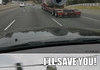 I'll Save You!