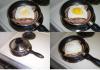 Epic breakfast