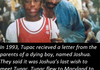 so much respect for him