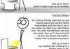 Ways To Piss