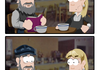 George rr Martin's views on wincest