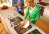 Every Time I Use The Garbage Disposal