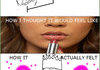 Feels like . . .