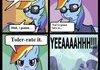 CSI: My Little Pony