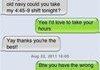 Phone Troll