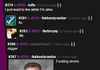 God Dammit Anon