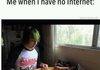 Everyone has a way to deal with it