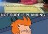 Planking