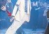 Michael Jackson's secret