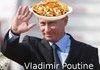 What I think of when I hear Putin