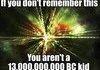 Big Bang Theory
