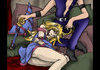 Dark Magician Girl