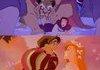 According to Disney